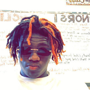 Meet your Posher, Deon